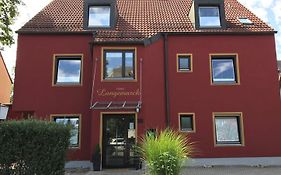 Hotel Augsburg Langemarck